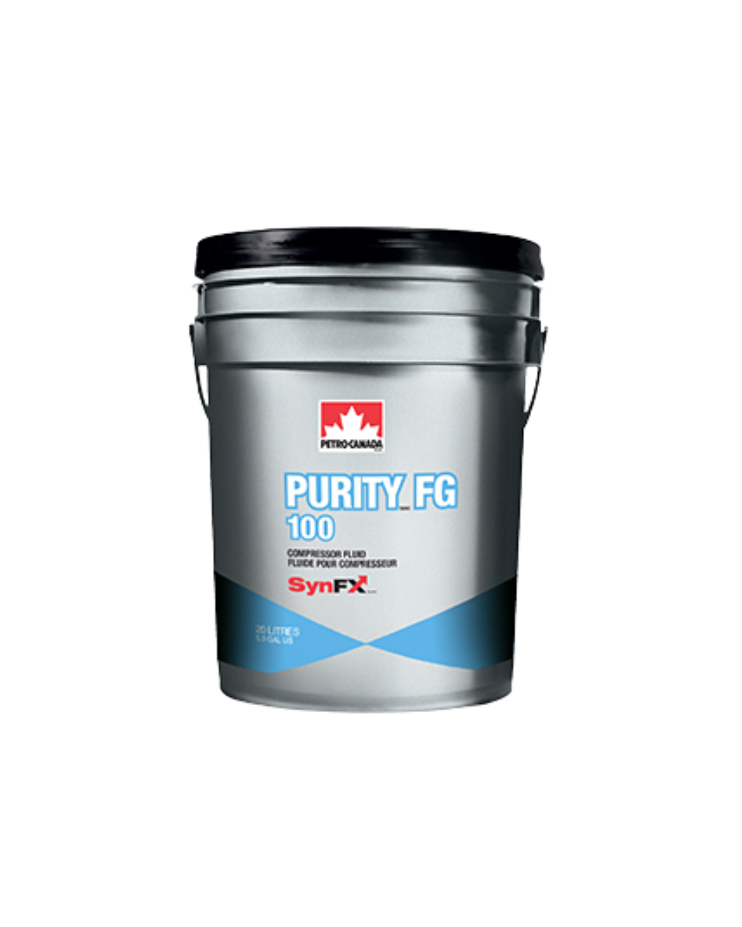 Purity™ FG Compressor Fluid 